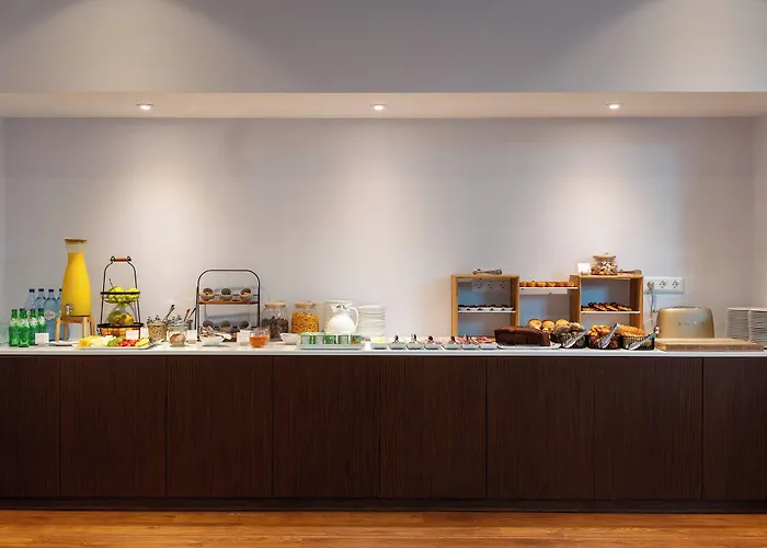 Hotel Palacio Santa Catarina 4*