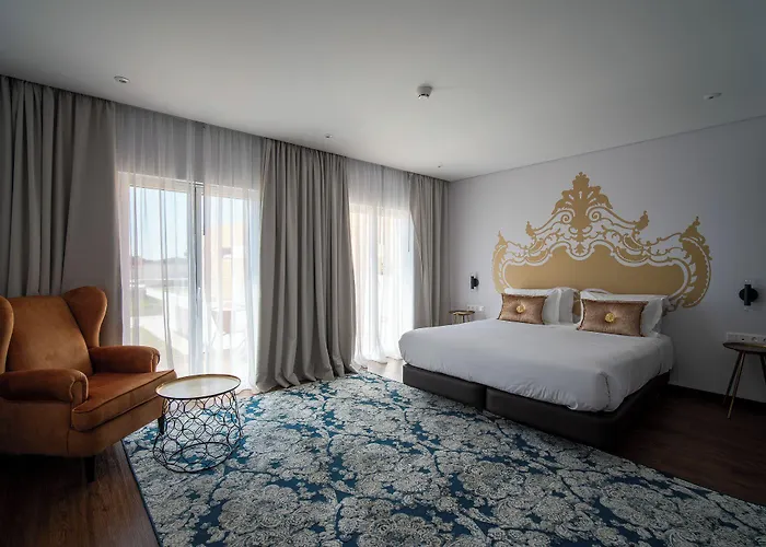 Palacio Santa Catarina Hotel 4*