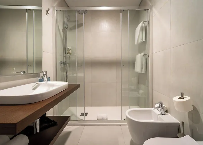 Hotel Palacio Santa Catarina 4*