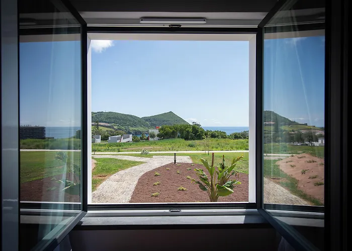 Palacio Santa Catarina فندق أنغرا دو إِراويزو